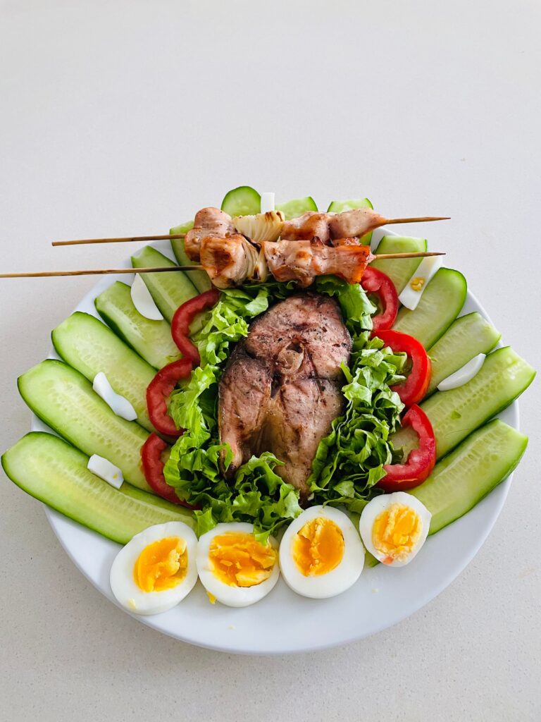 Qué es la dieta keto y cómo empezar desde cero (guía sencilla 2026) pexels pexels user 1699318775 27909227