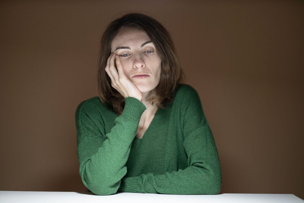 sintomas perimenopausia mujer 42