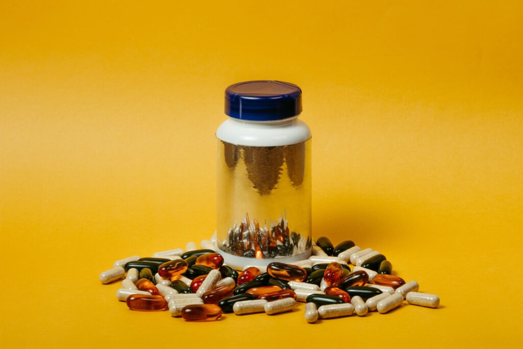 Mejores suplementos para perder peso después de los 40 (los que sí funcionan) suplementos evidencia cientifica perder peso